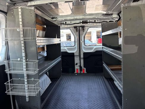 Used 2017 Ford Transit 250 130 Low Roof w/ Exterior Upgrade Package RWD image 27