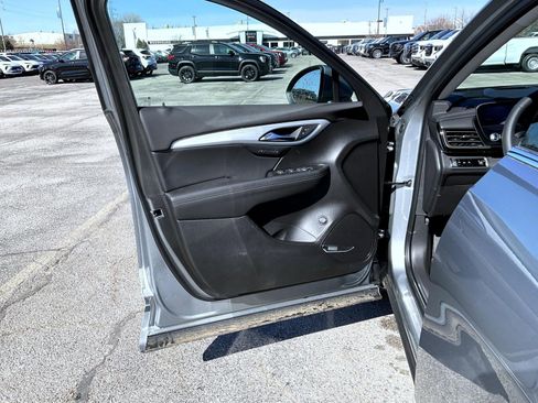 New 2026 Buick Envision Avenir image 9