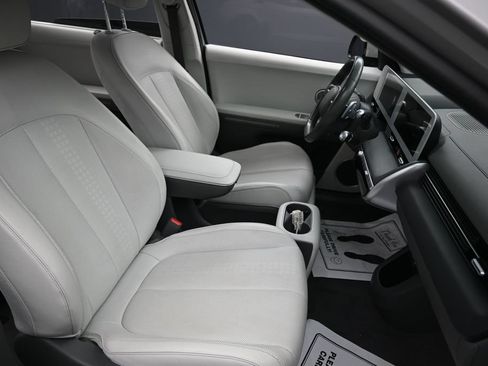 Used 2023 Hyundai Ioniq 5 Limited AWD/4WD image 36
