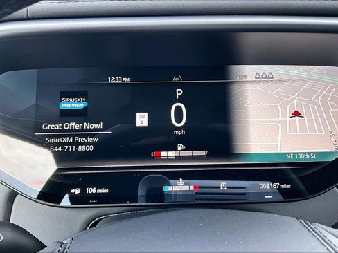 Certified 2025 Land Rover Range Rover Sport SE image 22