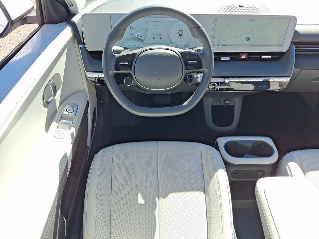 Used 2023 Hyundai Ioniq 5 SEL AWD/4WD image 3