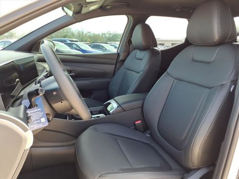 New 2026 Hyundai Santa Cruz SEL image 4