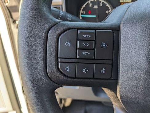 New 2026 Ford F450 XL w/ XL Chrome Package image 28