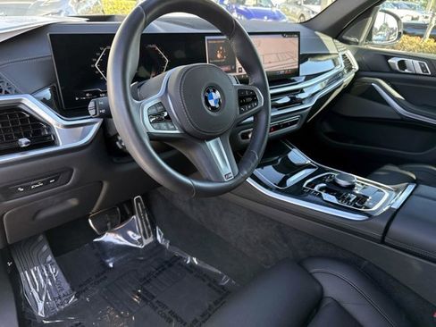Used 2026 BMW X5 sDrive40i RWD image 23