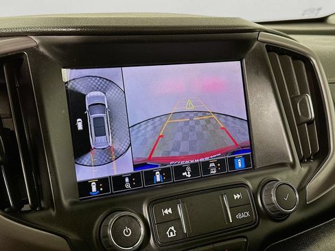 Used 2024 GMC Terrain AT4 w/ Infotainment Package II AWD/4WD image 23