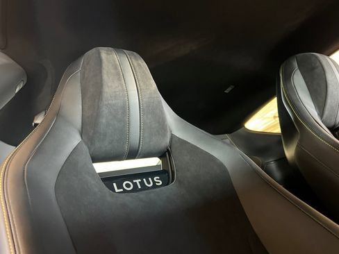 New 2025 Lotus Emira image 15