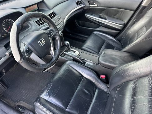 Used 2009 Honda Accord EX-L image 9