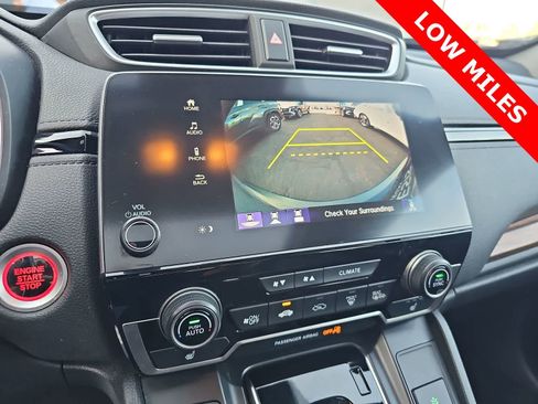 Used 2019 Honda CR-V EX-L image 26