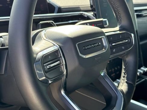Used 2025 GMC Sierra EV Denali AWD/4WD image 30