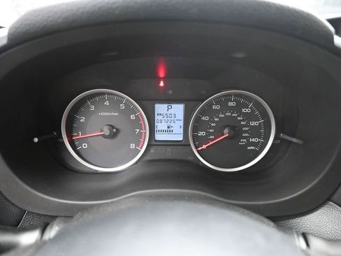 Used 2017 Subaru Forester 2.5i w/ Alloy Wheel Package AWD/4WD image 10