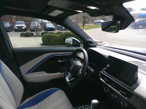 Used 2025 Acura ADX A-Spec image 34