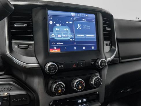 Used 2024 RAM 3500 Big Horn image 25