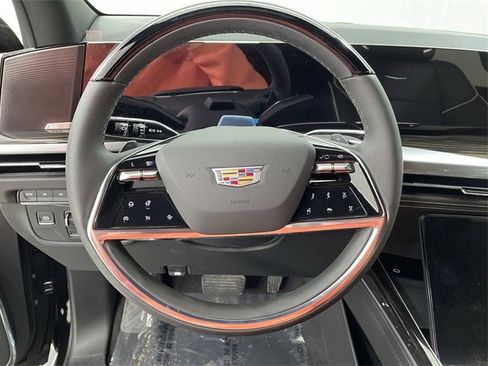 New 2025 Cadillac Escalade Premium Luxury w/ Touring Package image 20