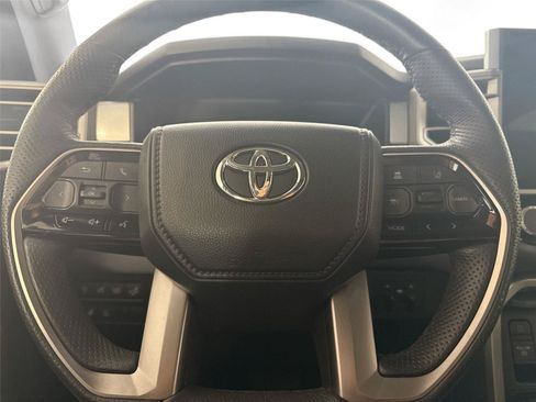 Used 2023 Toyota Tundra Limited w/ Power Package RWD image 16
