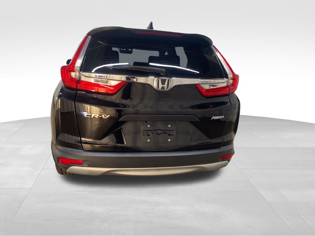 Used 2019 Honda CR-V LX image 5