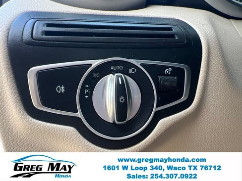 Used 2019 Mercedes-Benz GLC 300 image 25