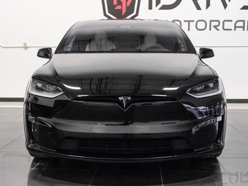 Used 2023 Tesla Model X Plaid image 7