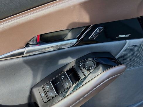 Used 2025 MAZDA CX-30 AWD 2.5 S w/ Premium Package image 23