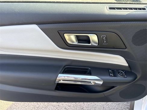 New 2026 Ford Mustang Premium w/ Mustang Nite Pony Package image 13