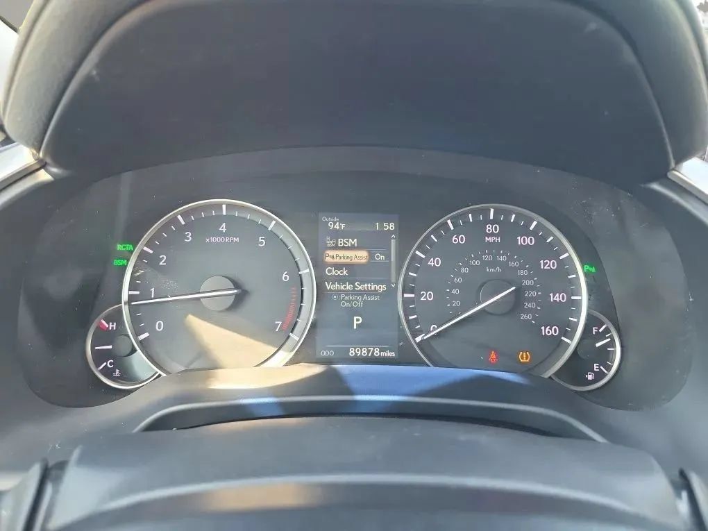 Used 2016 Lexus RX 350 FWD w/ Premium Package image 18