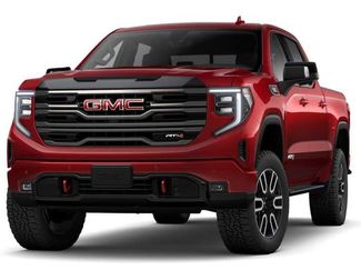 New 2026 GMC Sierra 1500 AT4 video 2
