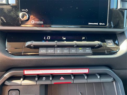 New 2024 Toyota Tundra SR5 image 27