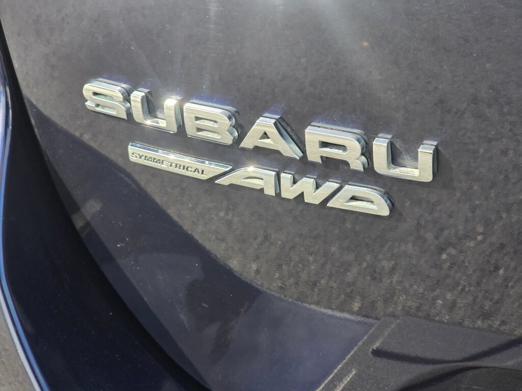 Used 2020 Subaru Forester Sport w/ Popular Package #2 AWD/4WD image 14