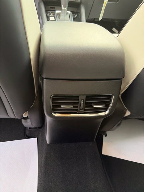 Certified 2025 MAZDA CX-5 AWD 2.5 S w/ Preferred Package image 23
