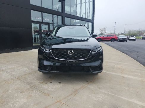 New 2026 MAZDA CX-5 Preferred AWD/4WD image 6