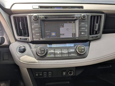 Used 2015 Toyota RAV4 Limited FWD image 13