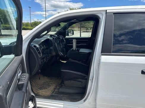 Used 2023 RAM 1500 Big Horn AWD/4WD image 5