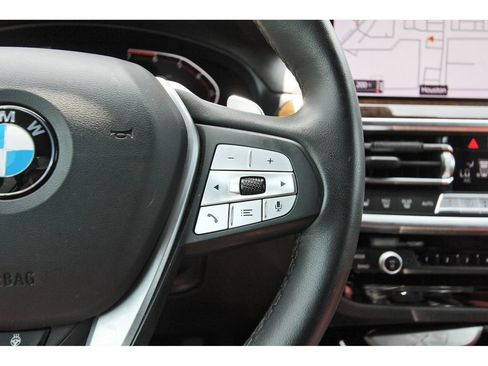 Used 2023 BMW X3 xDrive30i w/ Premium Package AWD/4WD image 19