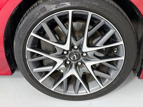 Used 2017 Lexus RC 200t F Sport RWD image 34