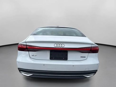 Used 2019 Audi A7 3.0T Prestige w/ Prestige Package image 6