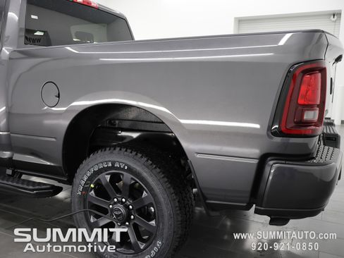 New 2026 RAM 2500 Big Horn image 29