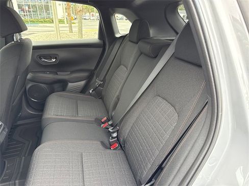 New 2026 Honda HR-V Sport image 20