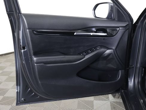 Used 2025 Kia Seltos S FWD image 21