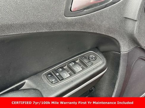 Used 2023 Dodge Charger Police w/ Convenience Group I AWD/4WD image 16