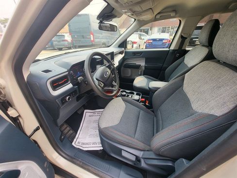 Used 2024 Ford Maverick XLT w/ Equipment Group 300A Standard AWD/4WD image 7