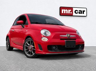 Used 2015 FIAT 500 Abarth FWD video 1