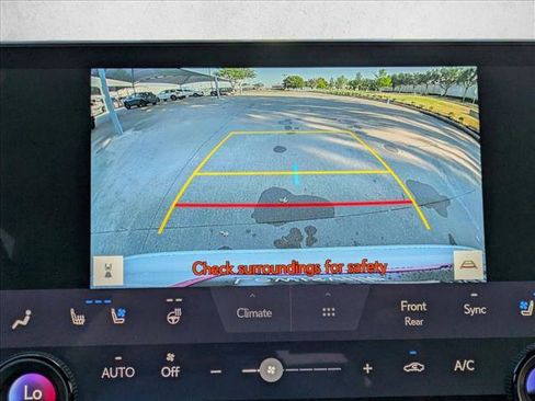 Used 2024 Lexus RX 350h image 17