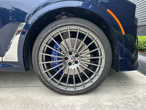Used 2026 BMW ALPINA XB7 AWD/4WD image 15