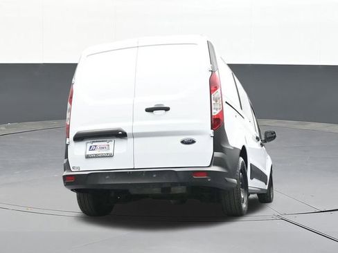 Used 2023 Ford Transit Connect XL FWD image 45