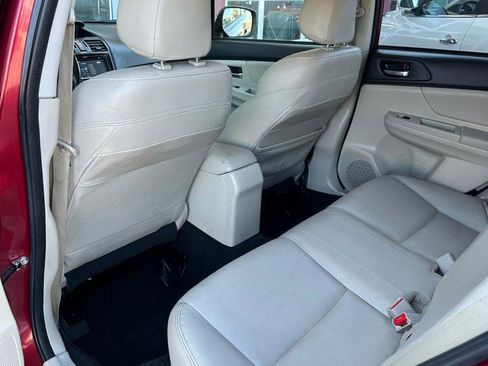 Used 2013 Subaru Crosstrek 2.0i Limited image 13