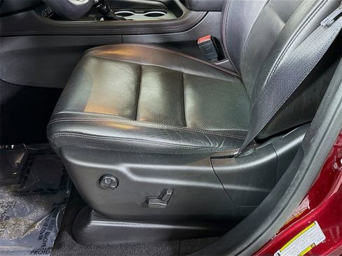 Used 2021 Dodge Durango R/T w/ Blacktop Package image 24