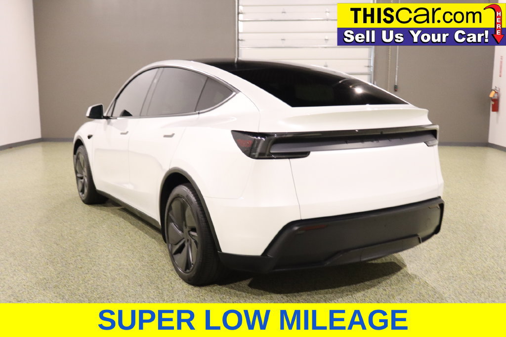Used 2026 Tesla Model Y 2WD image 6