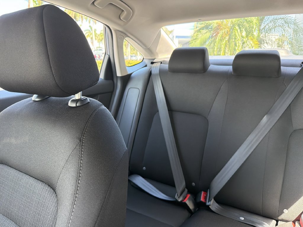 Certified 2026 Honda Civic LX image 15