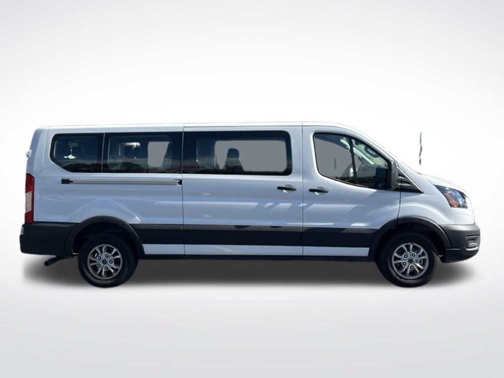Used 2024 Ford Transit 350 XL RWD image 6
