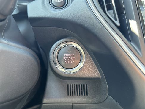 New 2026 Subaru Impreza 2.0i Sport image 22