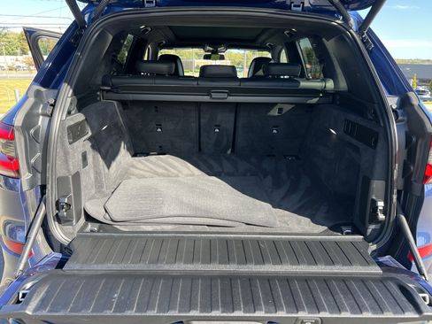 Used 2023 BMW X5 M50i w/ Executive Package image 35